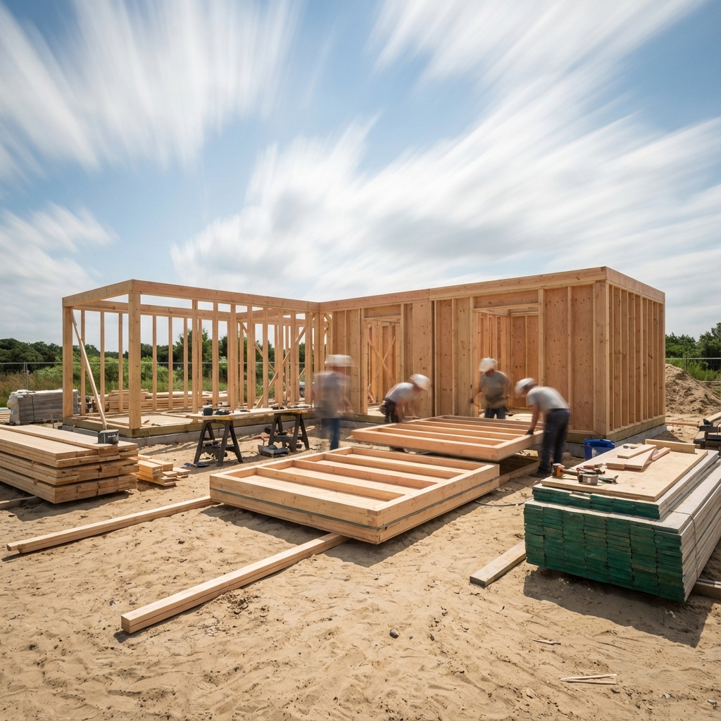 Assembly-Process-Timelapse