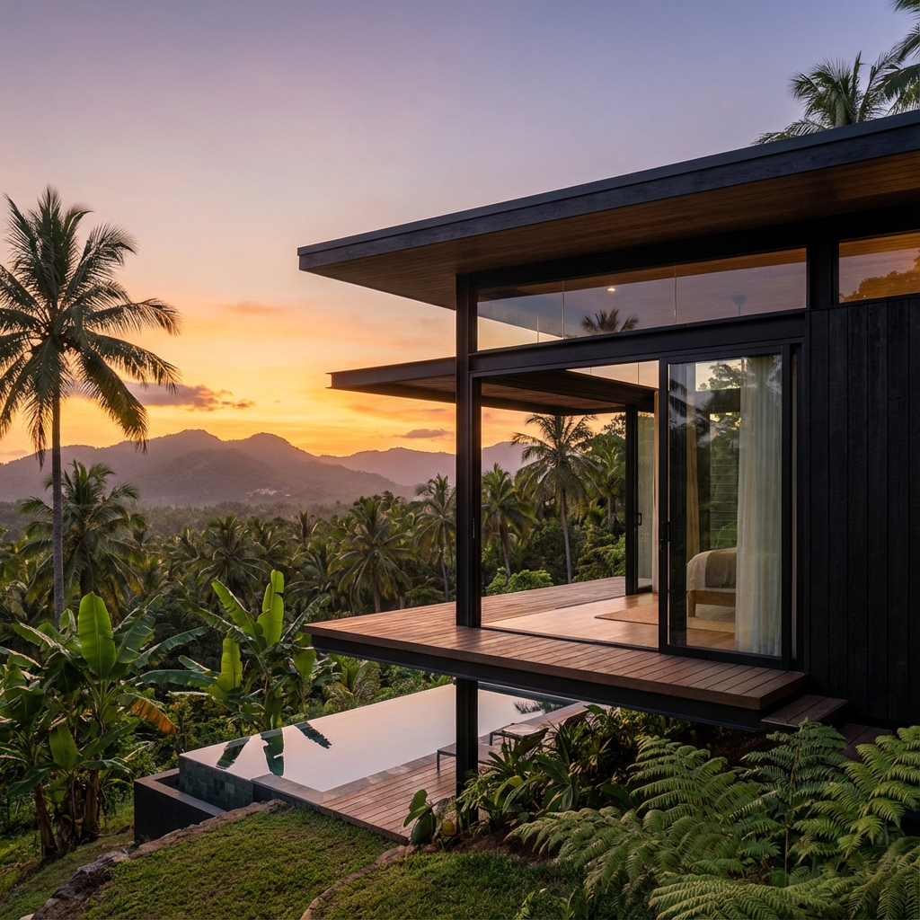 Hillside-Retreat-Exterior