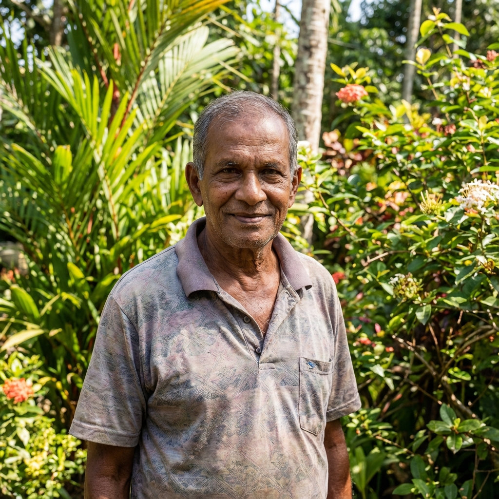 Nimal-Wickramasinghe